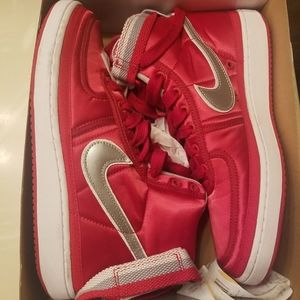 Nike Vandals High Supreme QS